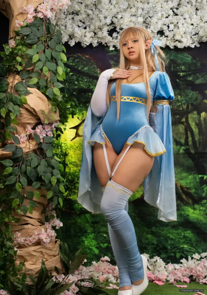 Akakumiu cosplay photo 12