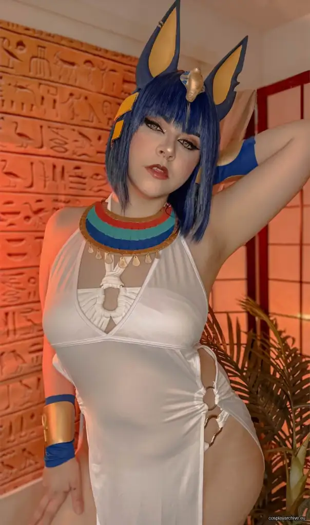 Alexfayenova cosplay photo 10