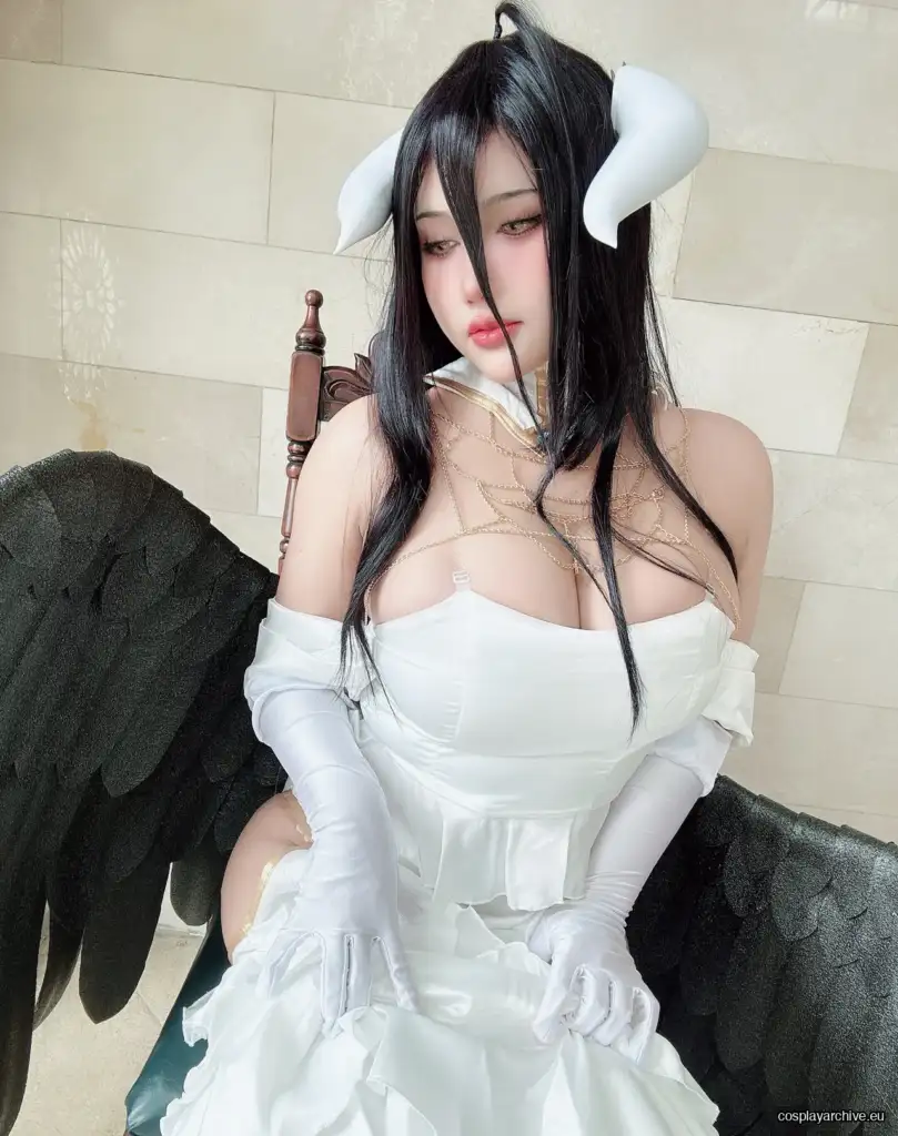 DreamTamu cosplay photo 1