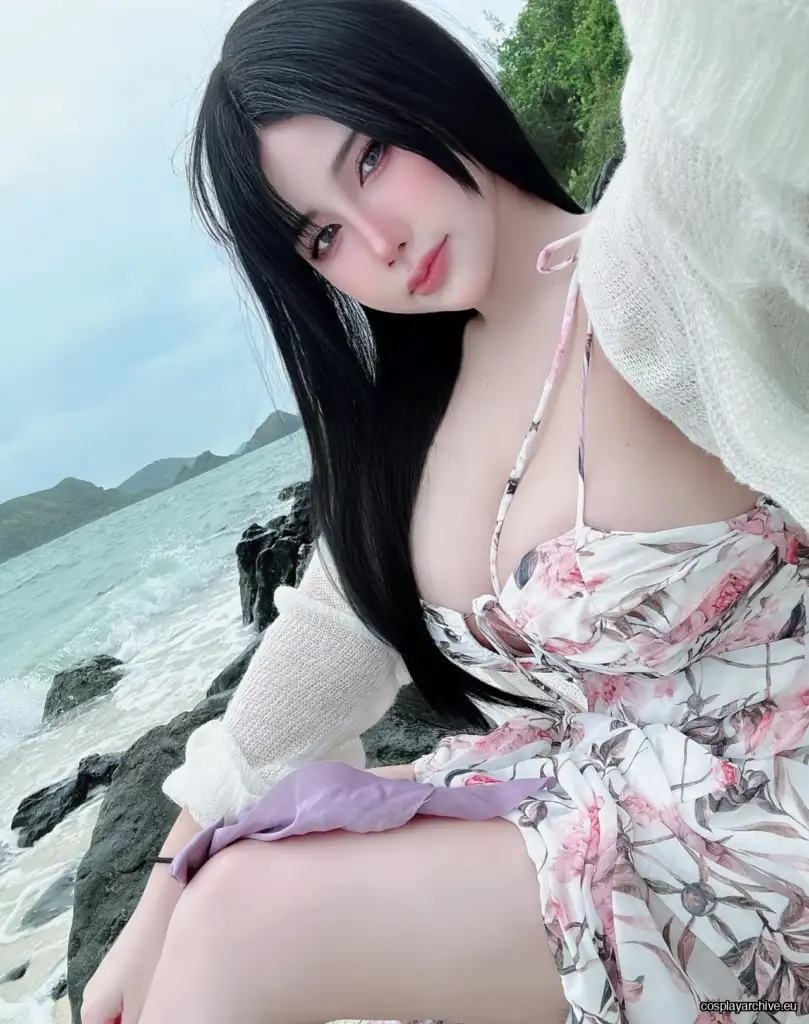 DreamTamu cosplay photo 2