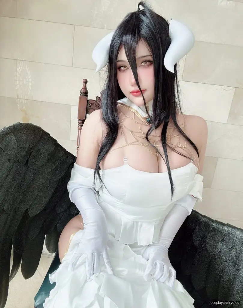 DreamTamu cosplay photo 3