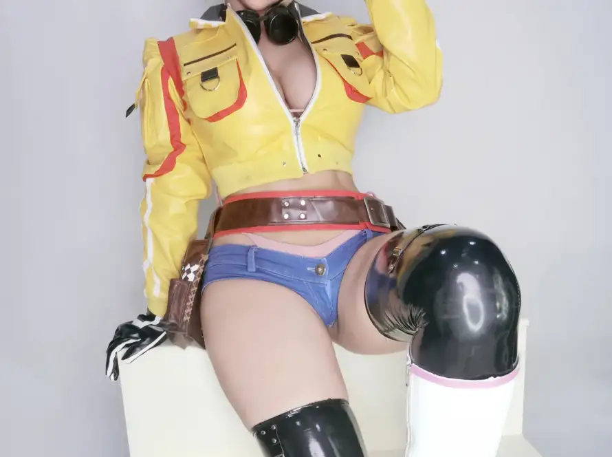 DreamTamu cosplay photo 12