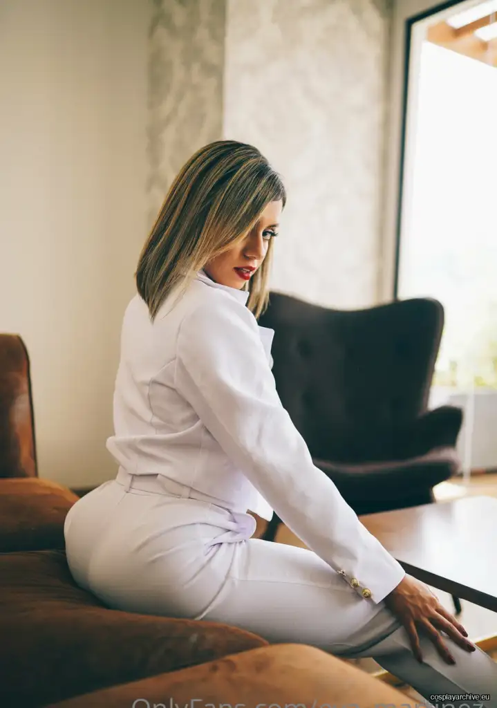 Eva Martinez cosplay photo 8