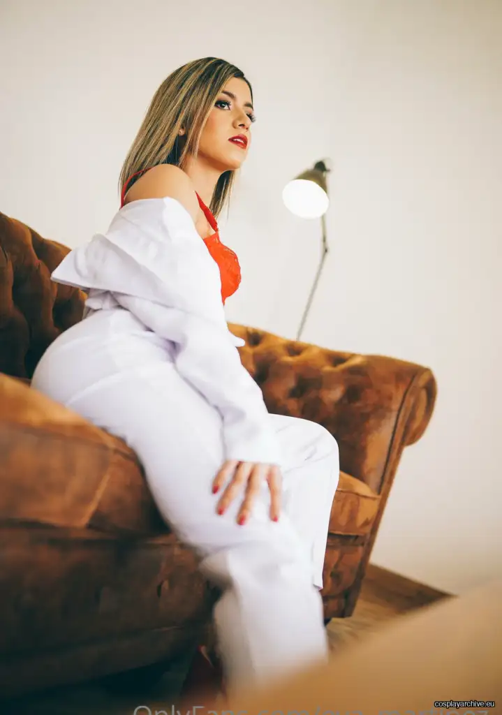 Eva Martinez cosplay photo 20