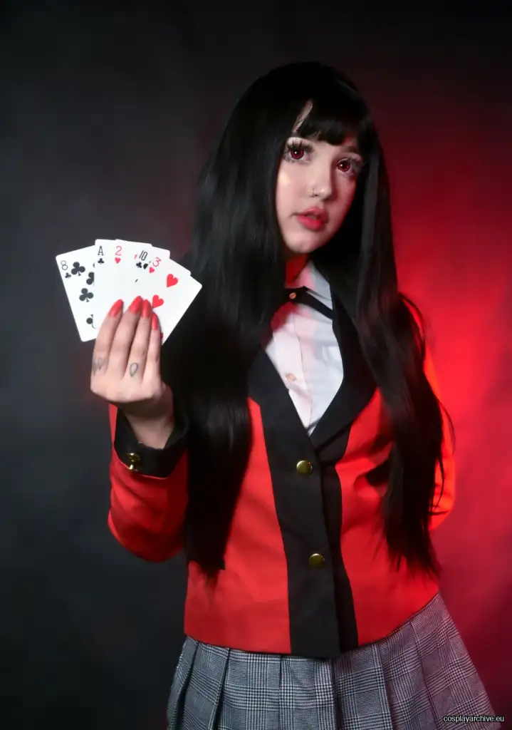 Fabii Puffle cosplay photo 1