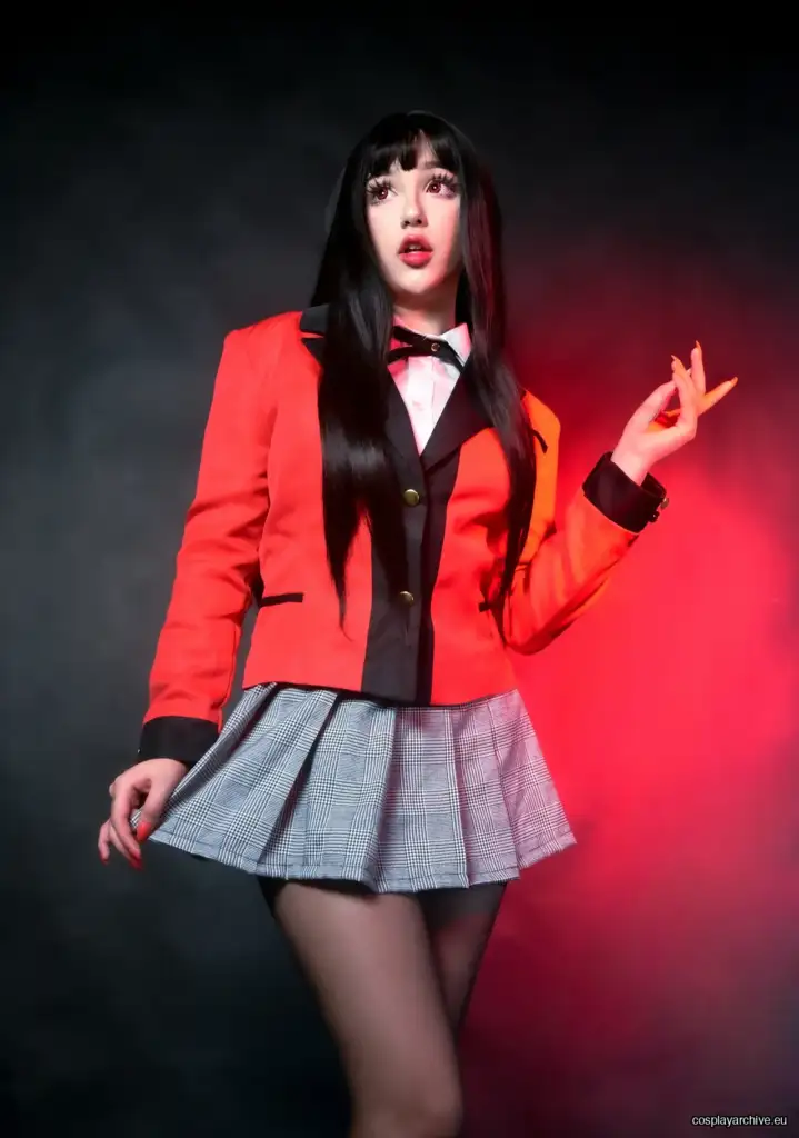 Fabii Puffle cosplay photo 6