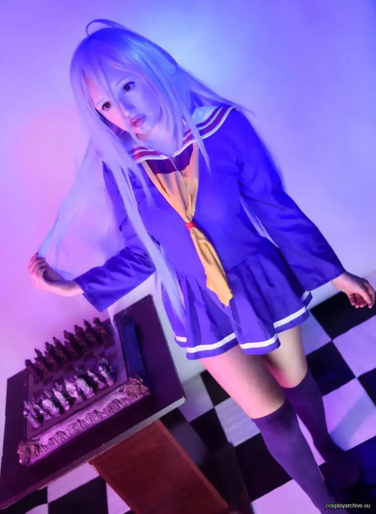 Fabii Puffle cosplay photo 10