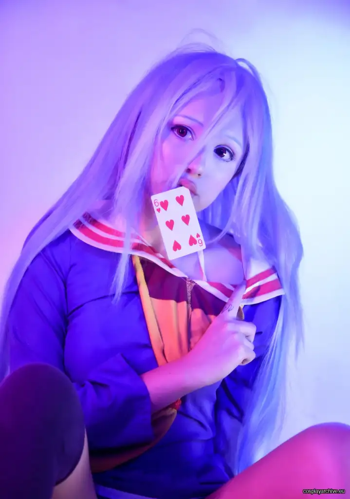 Fabii Puffle cosplay photo 11