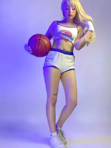 Fabii Puffle cosplay photo 13