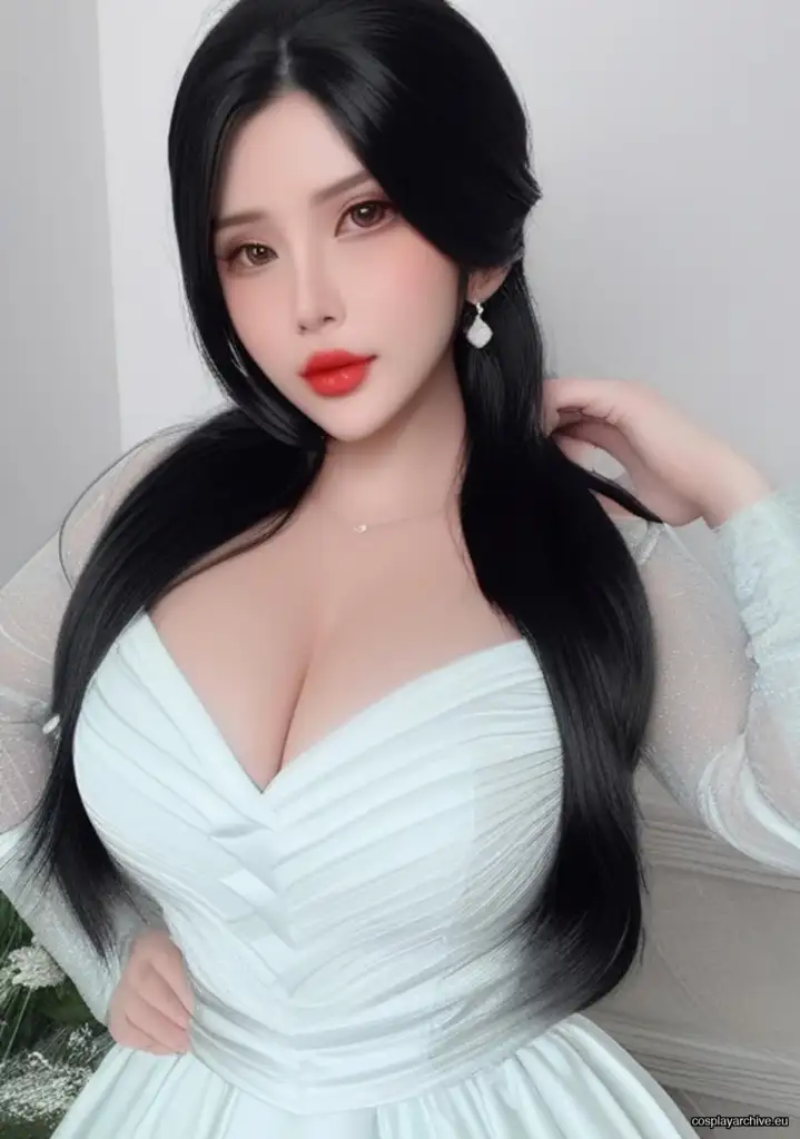 Hana Bunny cosplay photo 12