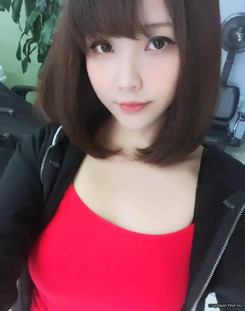 Hana Bunny cosplay photo 24