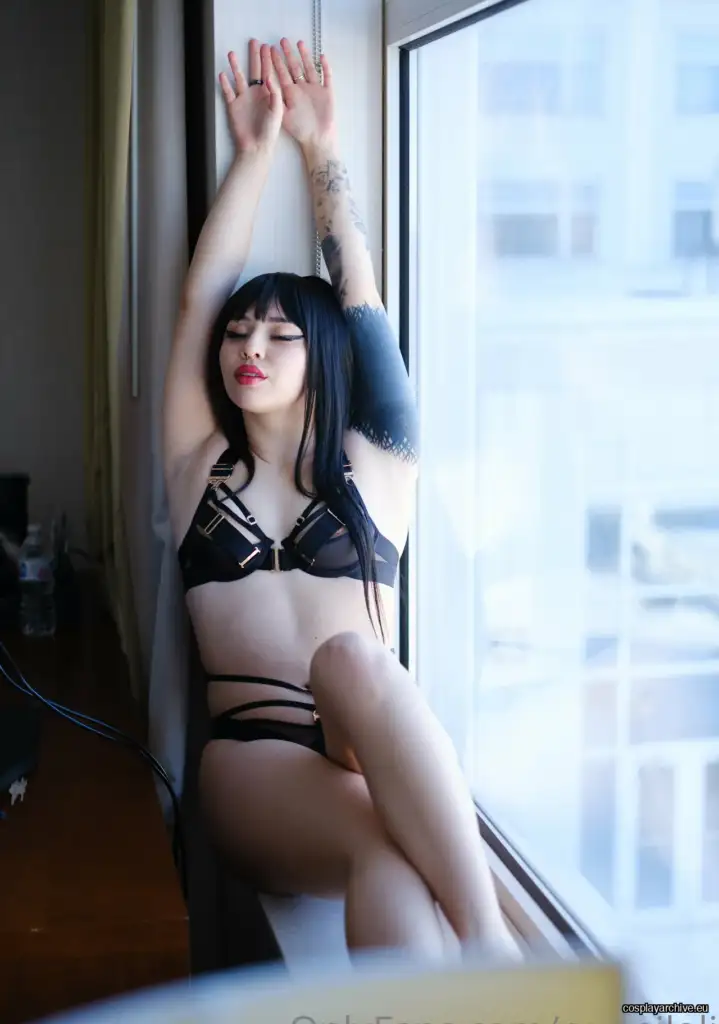 HanimePuppi cosplay photo 15