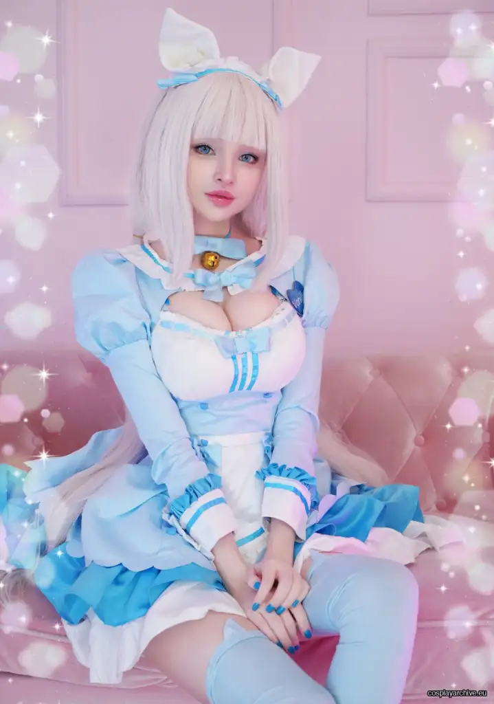 HidoriRose cosplay photo 15