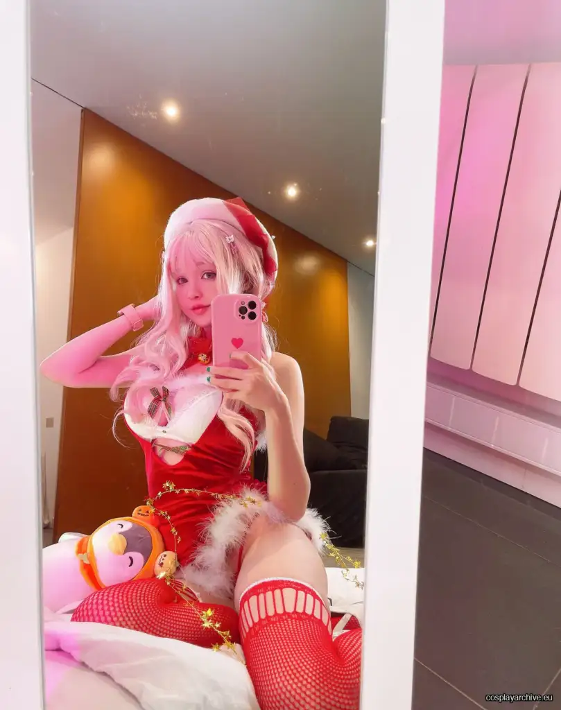 HidoriRose cosplay photo 18