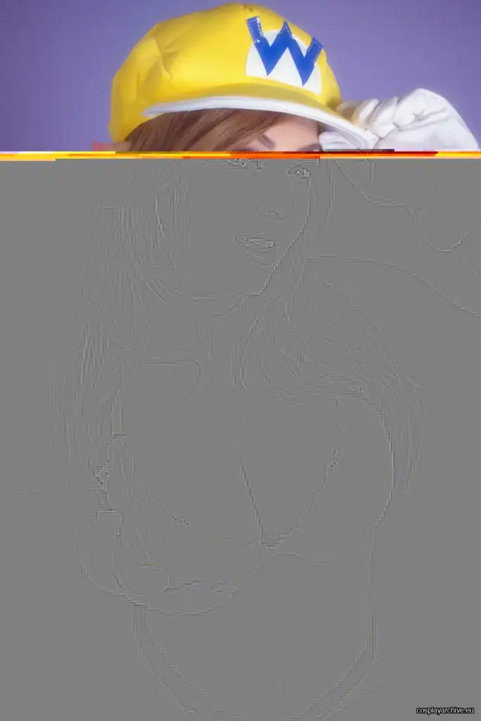 Jessica Nigri cosplay photo 22