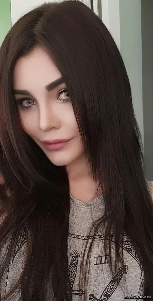 Kalinka Fox cosplay photo 20