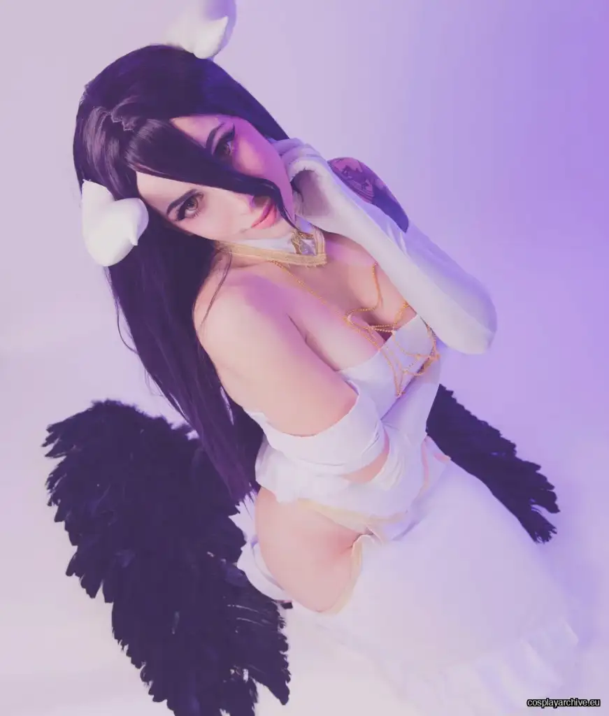 Katyuska MoonFox cosplay photo 12