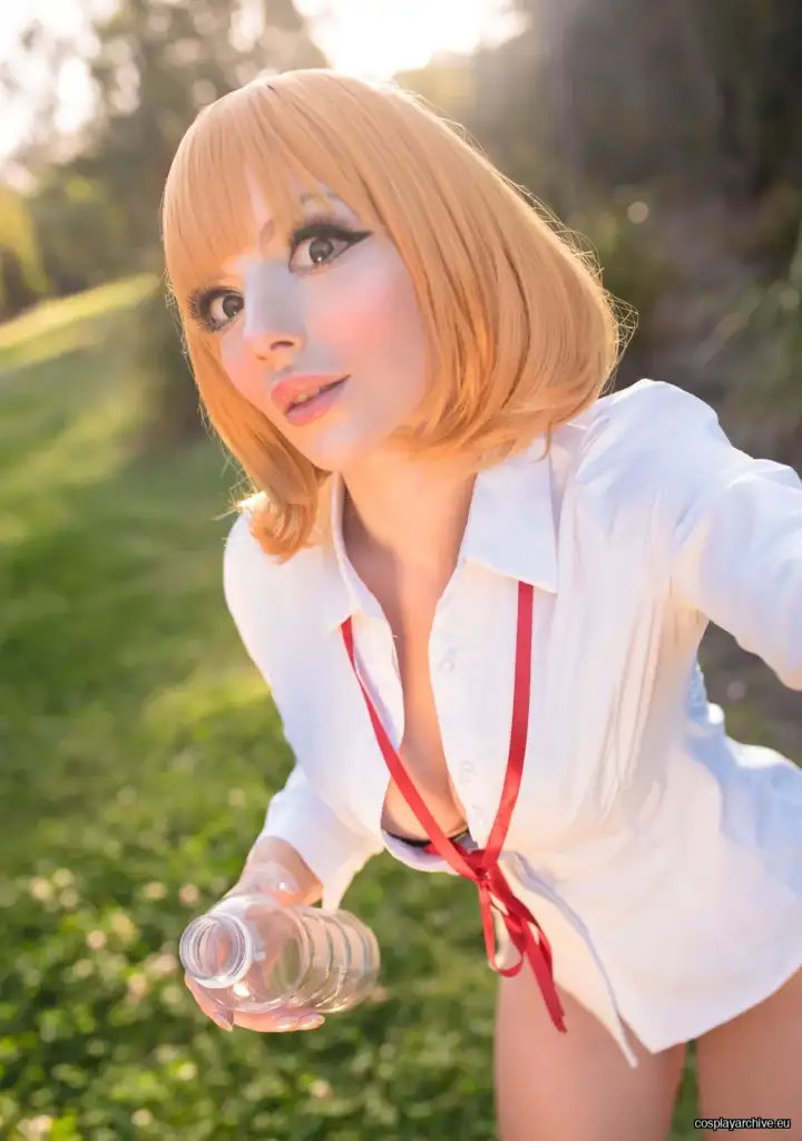 Katyuska MoonFox cosplay photo 22