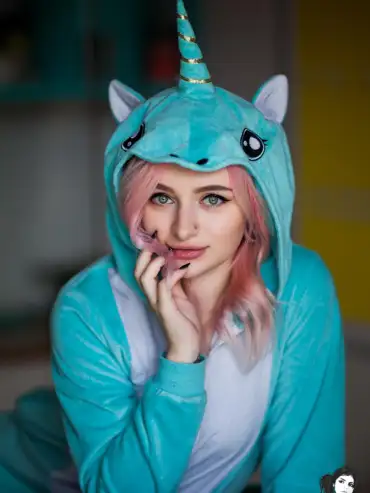 Leah Meow cosplay photo 14