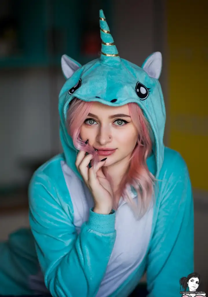 Leah Meow cosplay photo 14