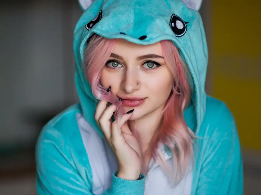 Leah Meow cosplay photo 14