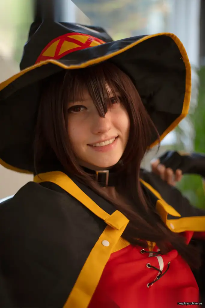 Little Emo Kitten cosplay photo 12