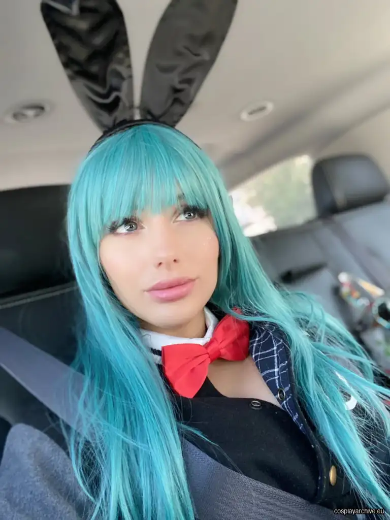 Liz Katz cosplay photo 12