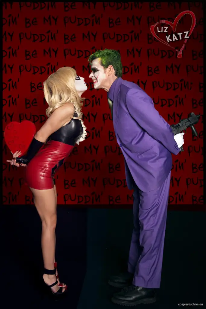 Liz Katz cosplay photo 19