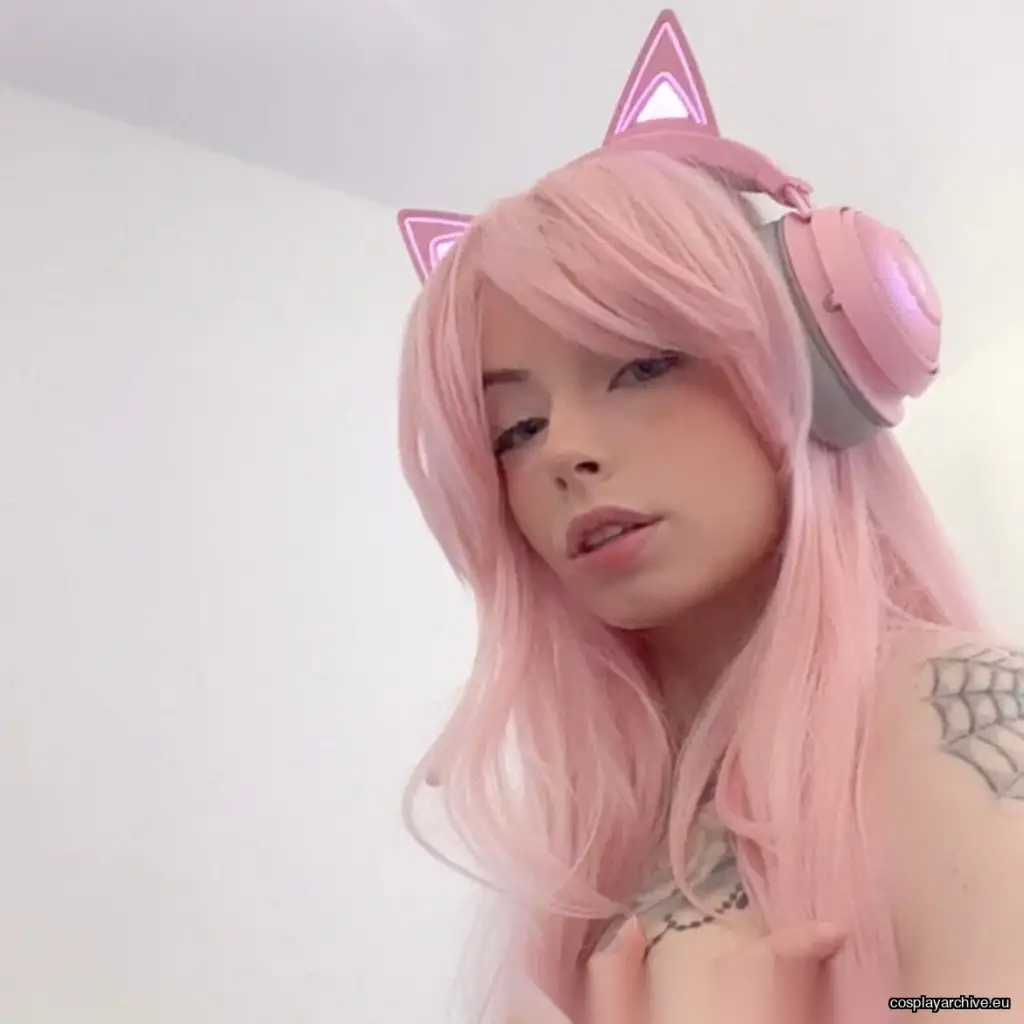 Lunara Fawn cosplay photo 1