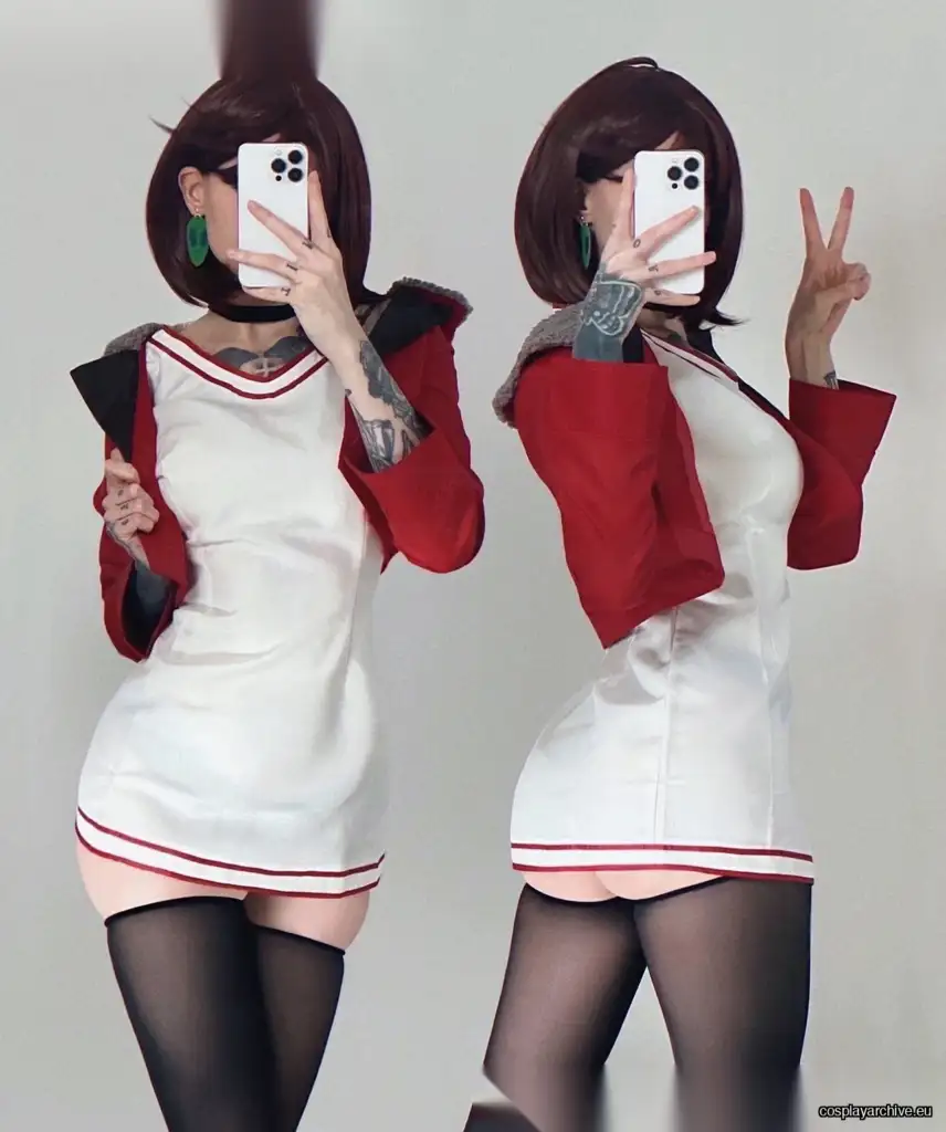 Lunara Fawn cosplay photo 13