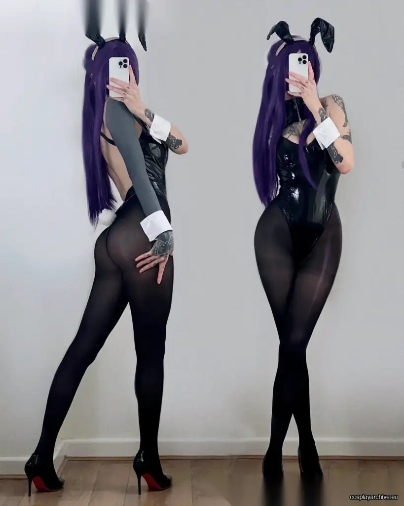 Lunara Fawn cosplay photo 18