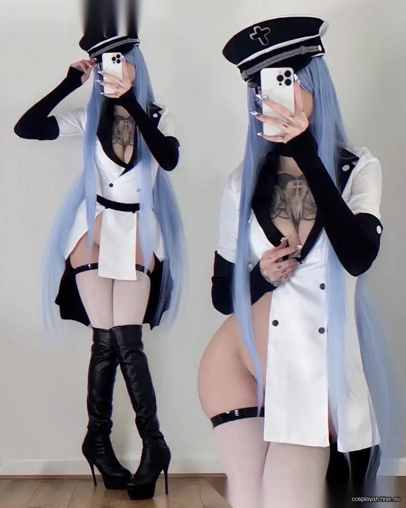 Lunara Fawn cosplay photo 19