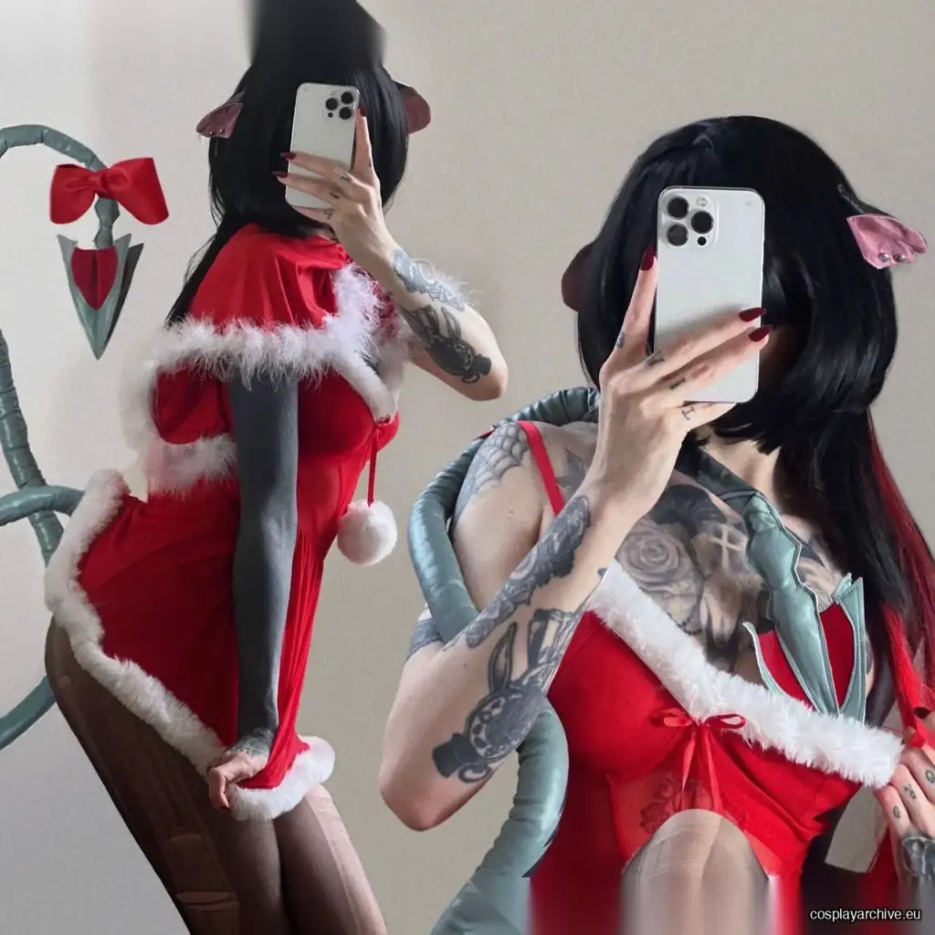 Lunara Fawn cosplay photo 25