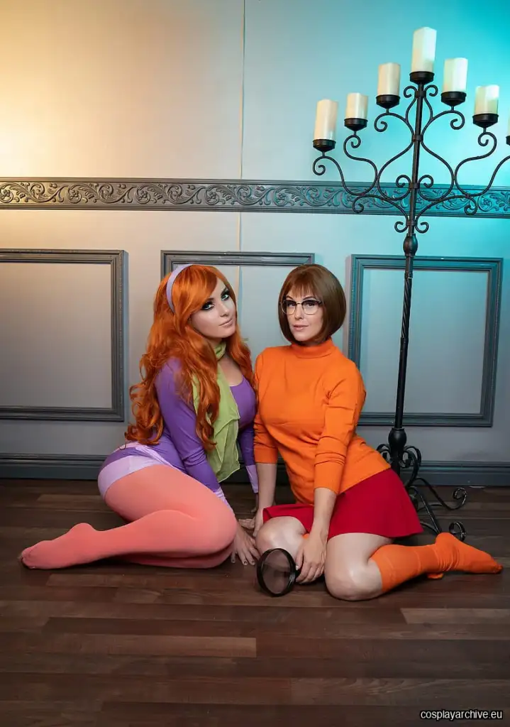 Meg Turney cosplay photo 27