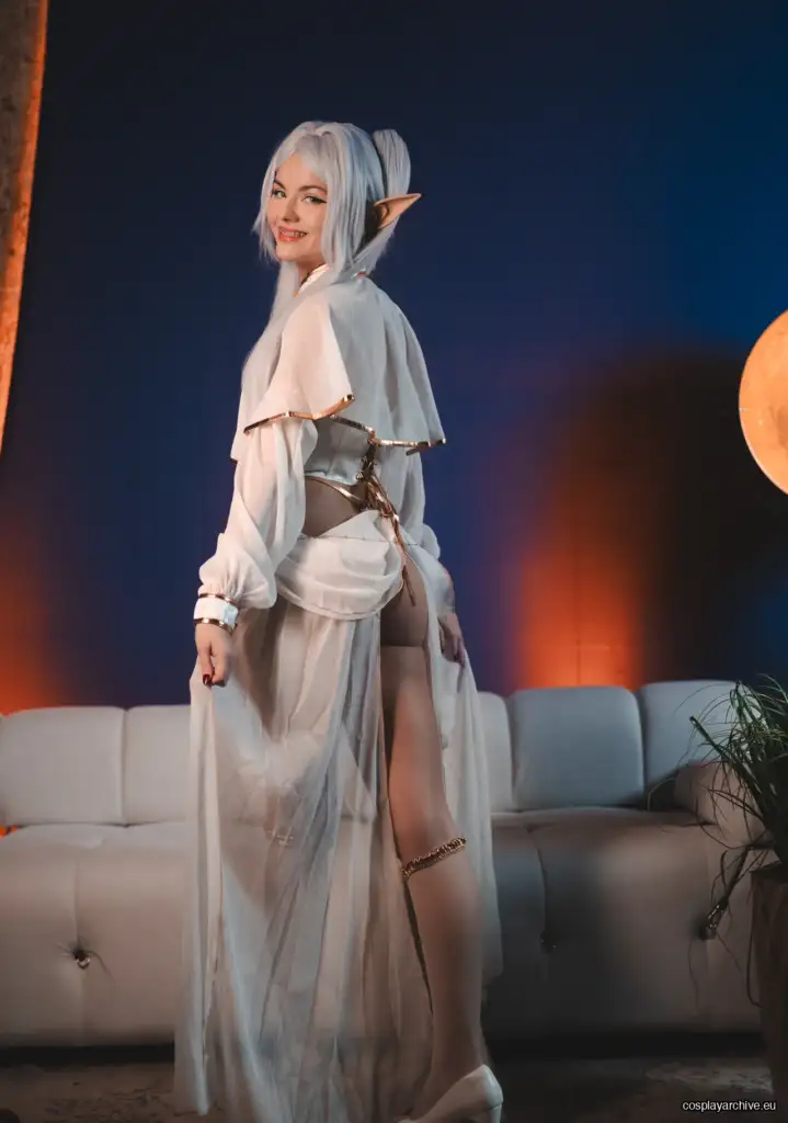 luvcoregf cosplay photo 5