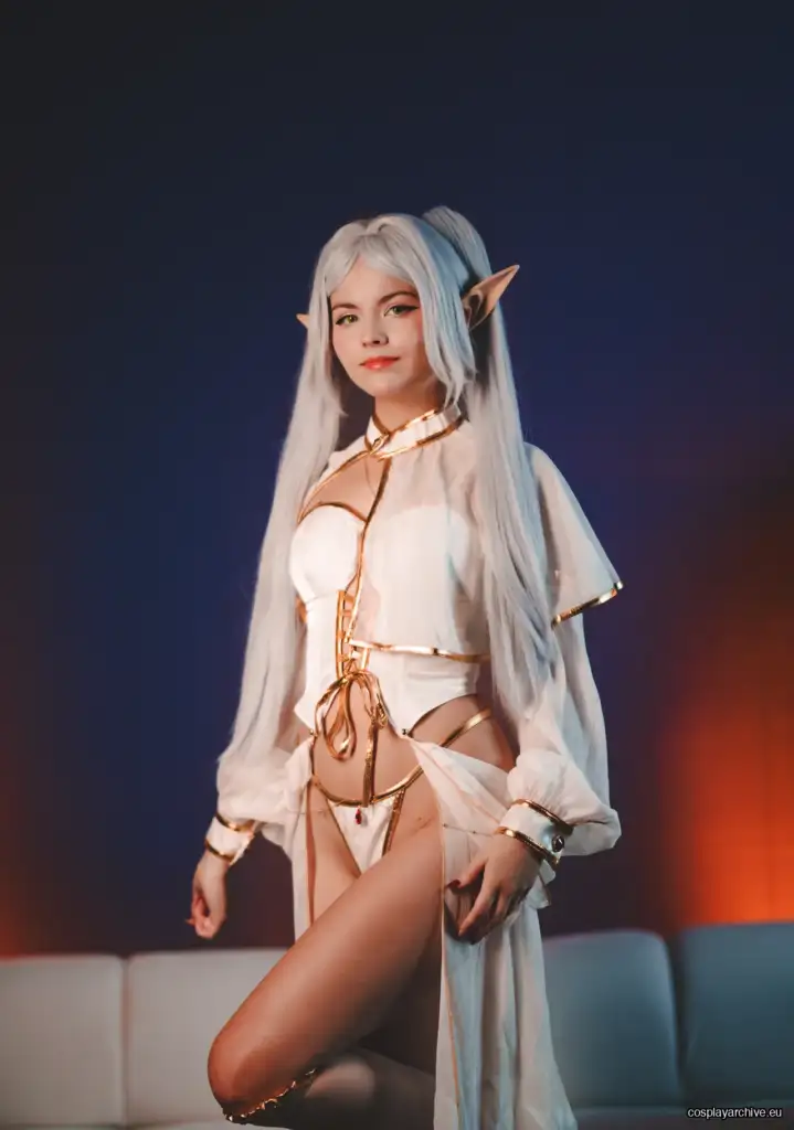 luvcoregf cosplay photo 6