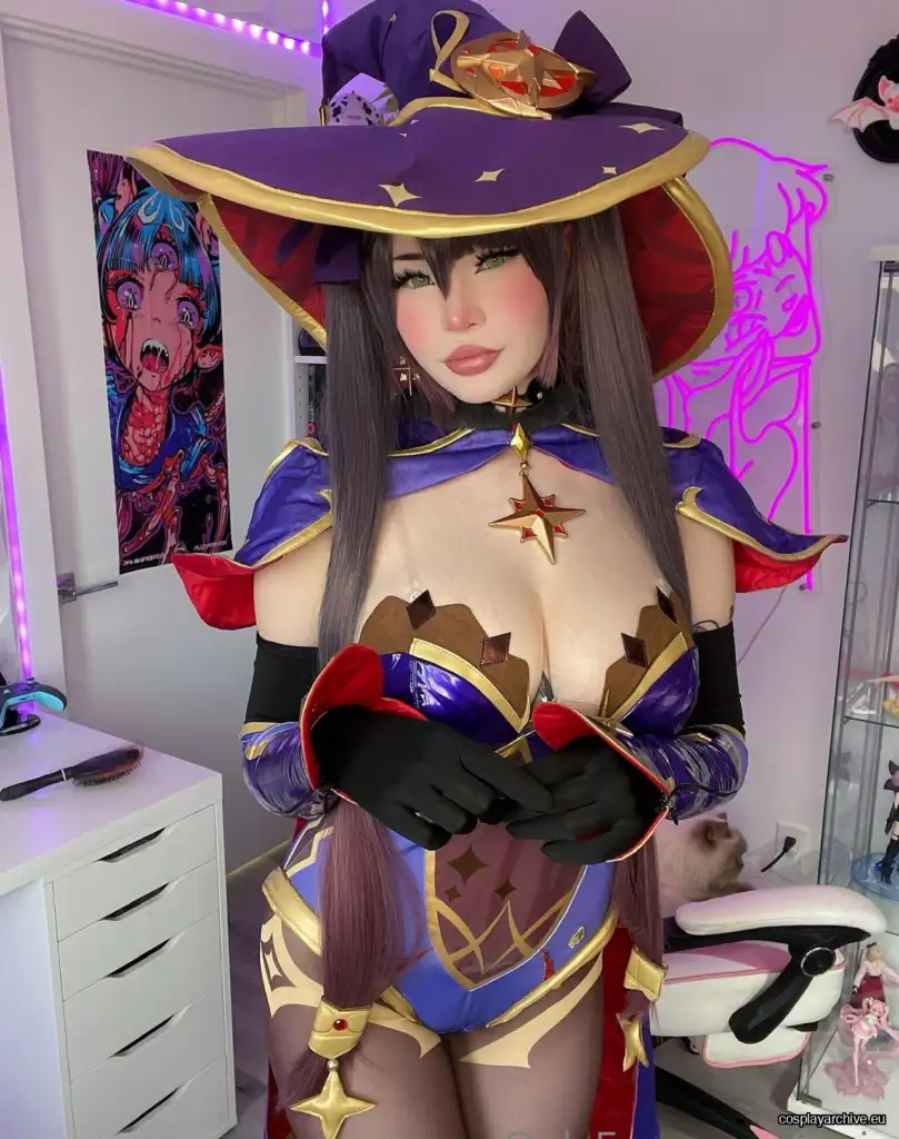 lynienicole cosplay photo 16