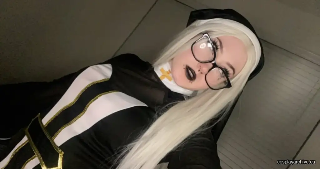 Lyra.Lux cosplay photo 1