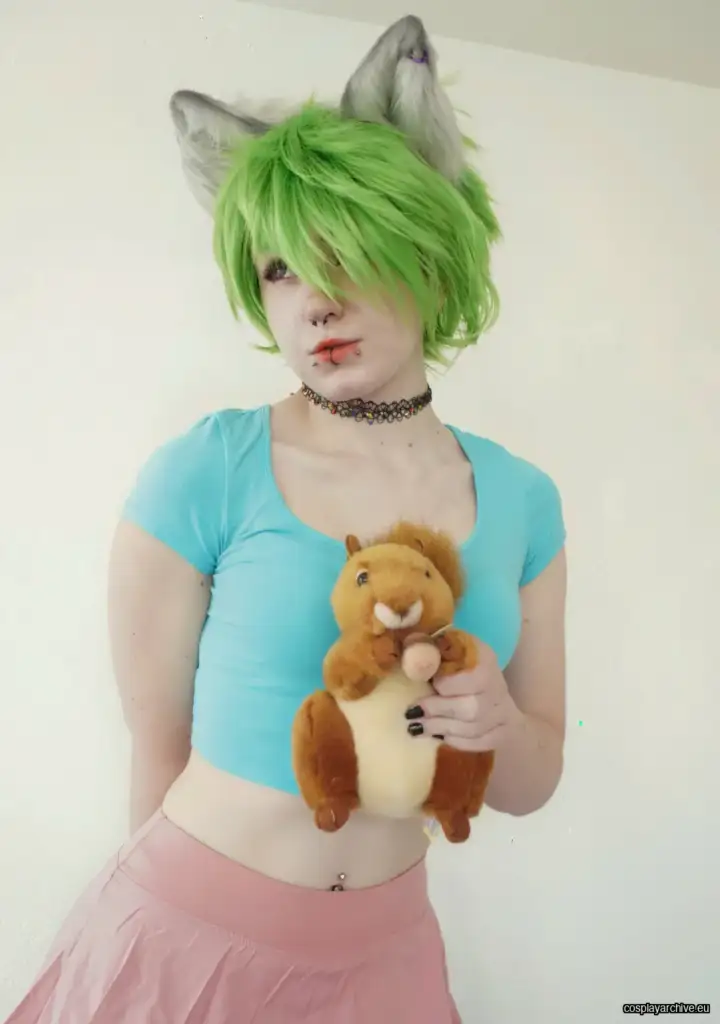 Lyra.Lux cosplay photo 2