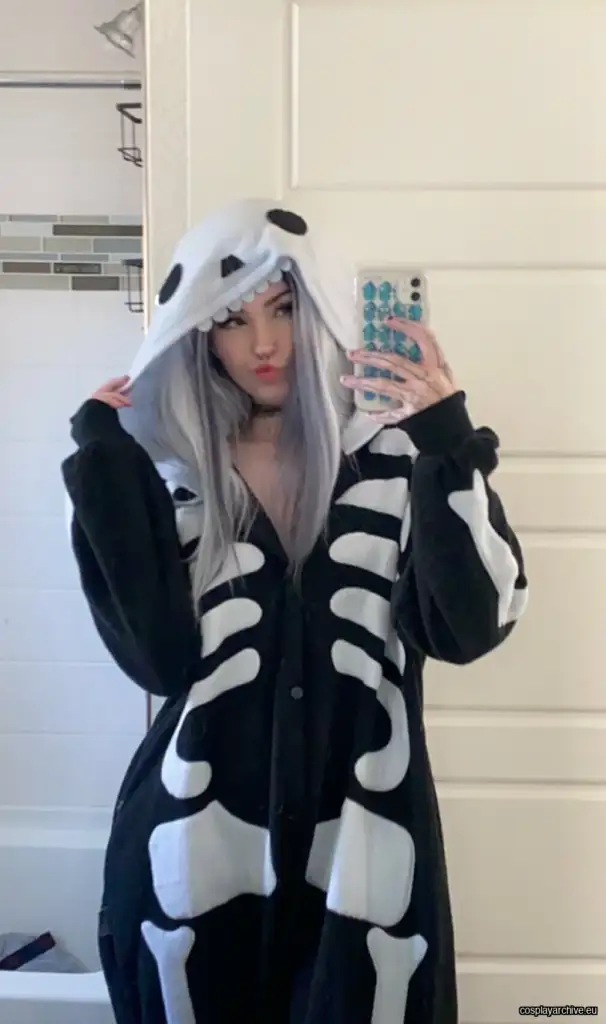 Lyra.Lux cosplay photo 6