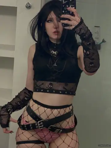 Lyra.Lux cosplay photo 9