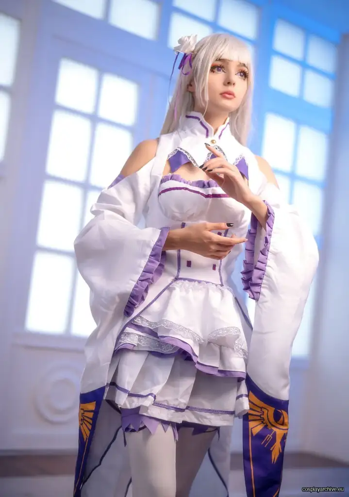 madnessalice cosplay photo 4