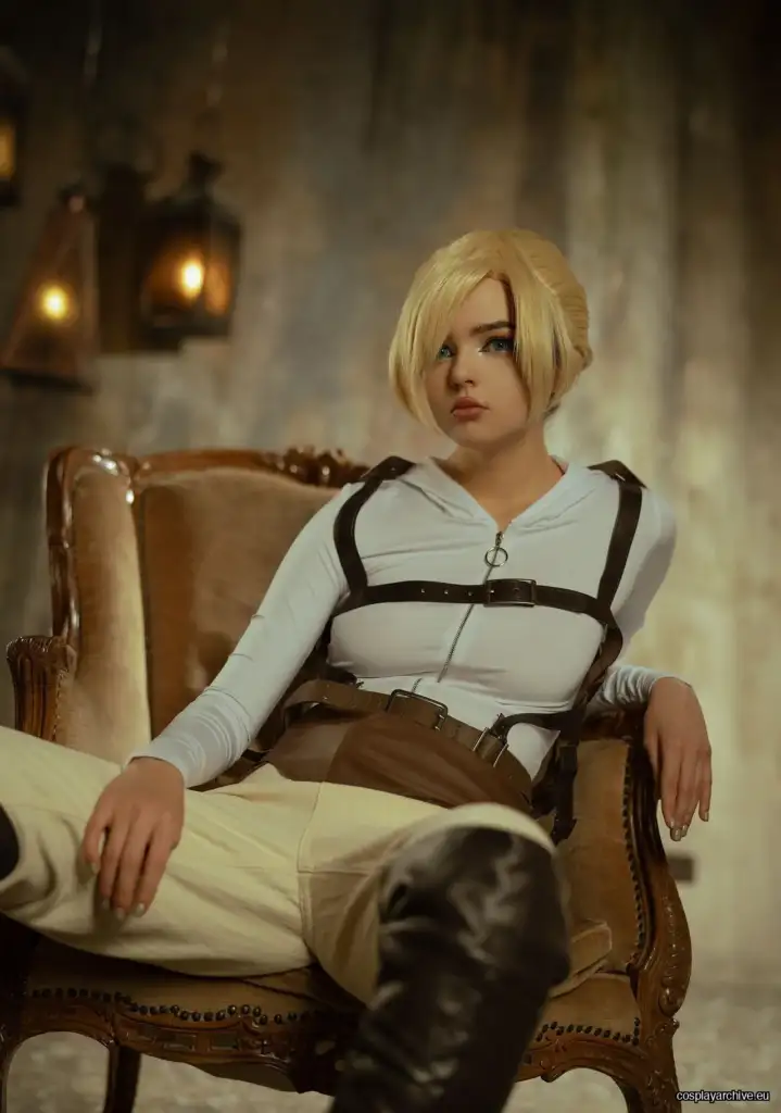 madnessalice cosplay photo 7