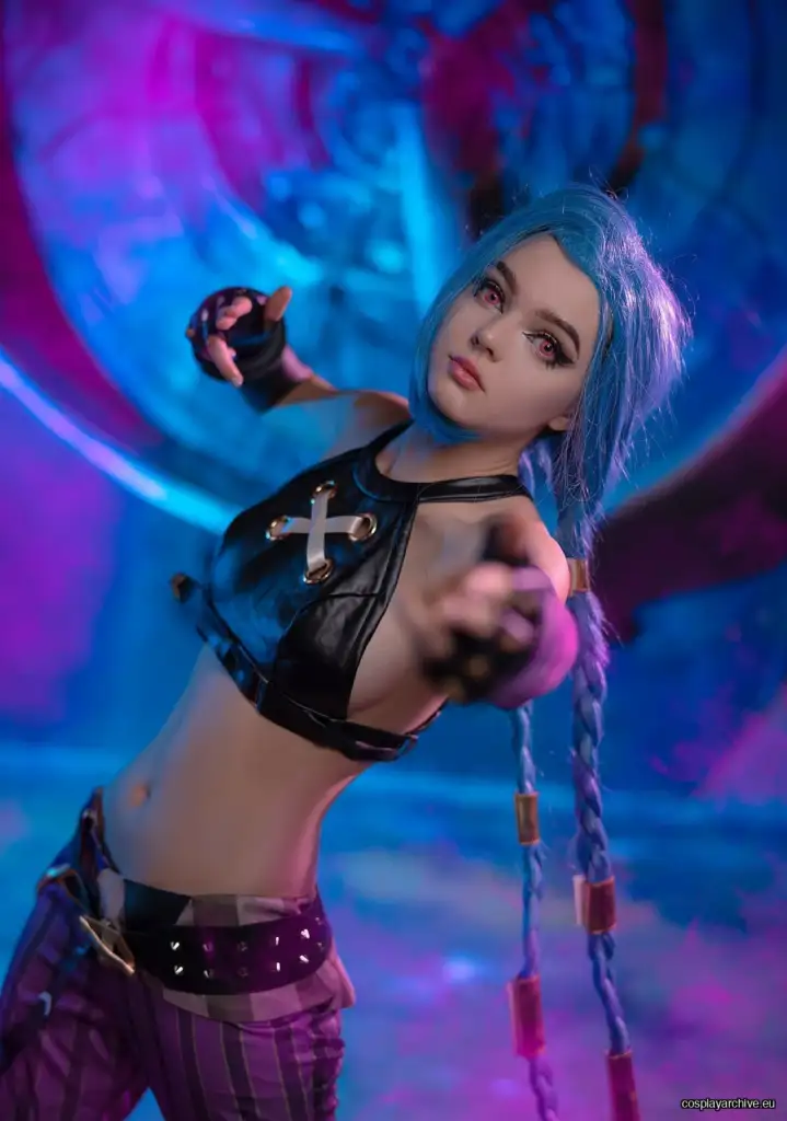 madnessalice cosplay photo 9