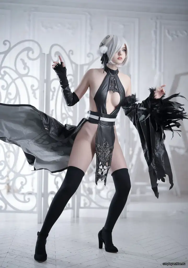 madnessalice cosplay photo 10