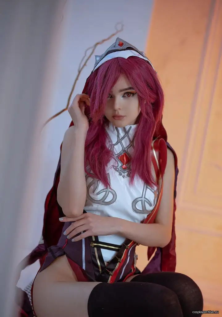 madnessalice cosplay photo 11