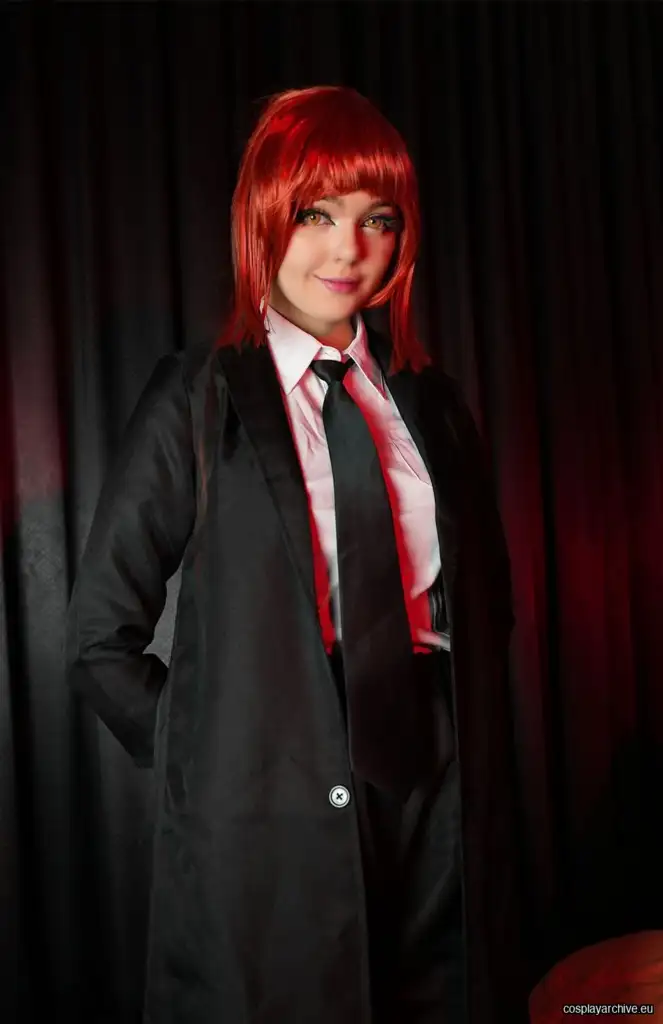 madnessalice cosplay photo 13