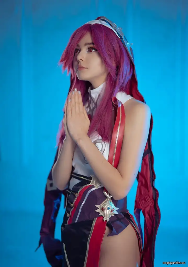 madnessalice cosplay photo 14