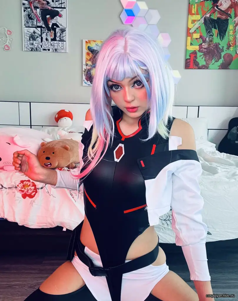madnessalice cosplay photo 15