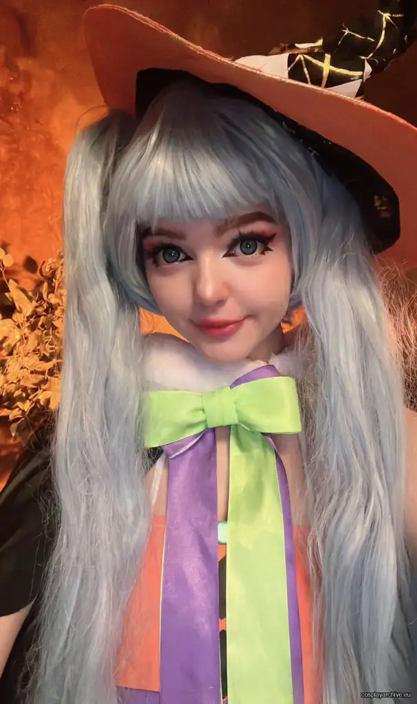 madnessalice cosplay photo 17